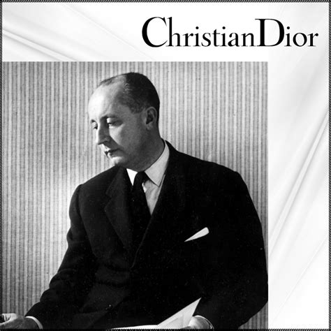 dior purchase history|christian dior personal life.